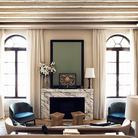 Palazzo Cristo Leilighet Venezia Eksteriør bilde